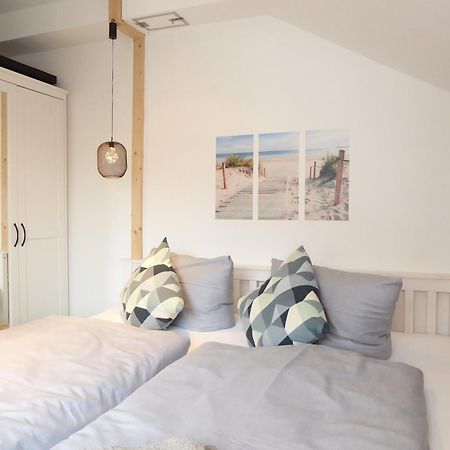 Sunrise Winterberg Ferienwohnung 4 Pers Wifi Pool Sauna Terrasse Near Bikepark Exterior photo